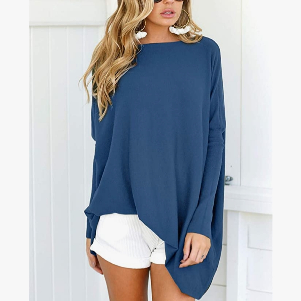Beautiful Tunic Top 💙 - Picture 2 of 6